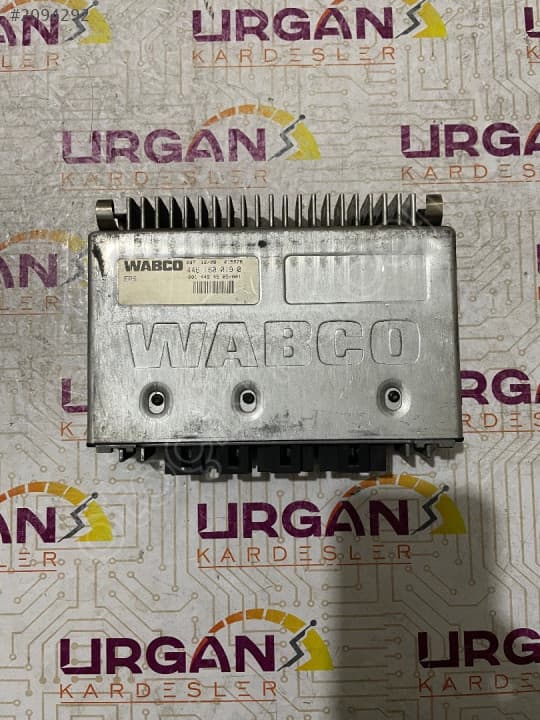 4461600190 MERCEDES ACTROS EPS KONTROL UNITESI