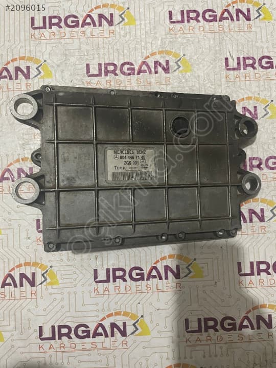 0044467140 MERCEDES ACTROS MOTOR BEYNİ