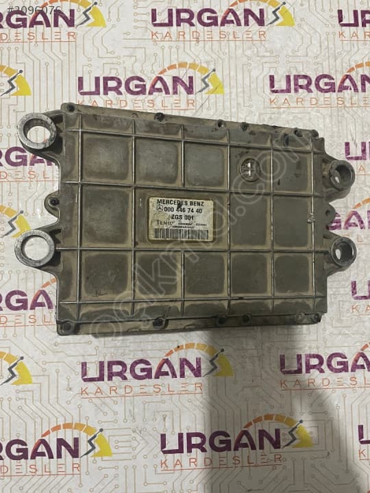 0004467440 MERCEDES AXOR MOTOR BEYNİ