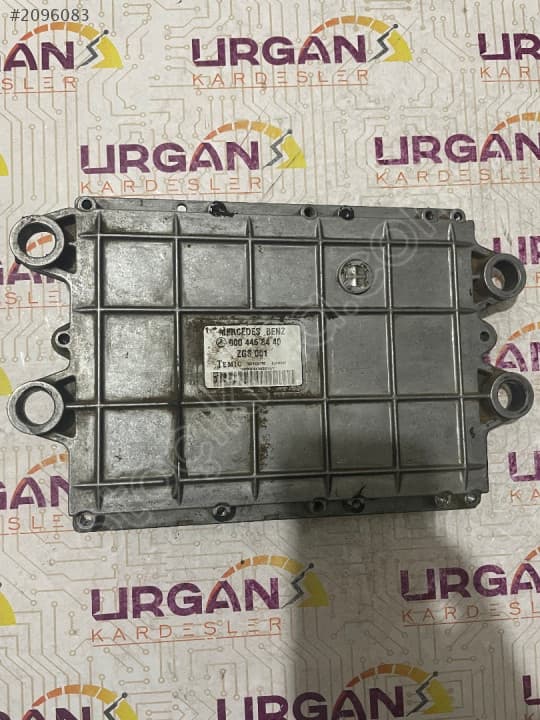 0054460940  MERCEDES ACTROS MOTOR BEYNİ