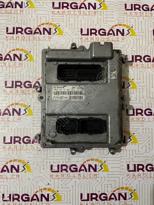 0281020131 MAN TGA MOTOR BEYNİ