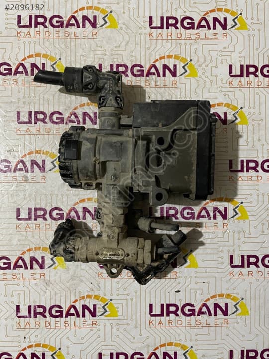 21122034 VOLVO EBS MODULATORU