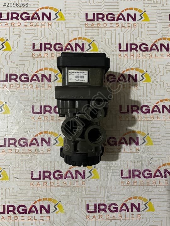 81.52106-6049 MAN TGX EBS MODULATORU