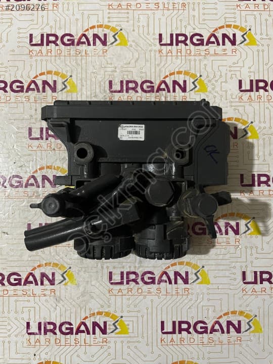 A0004297824-001 MERCEDES ACTROS EBS MODULATORU