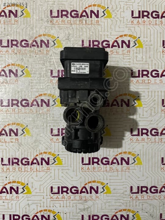 A0013271325 MERCEDES AXOR EBS MODULATORU