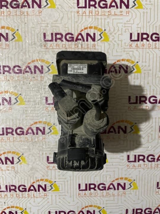 81.62106-6049 MAN TGX EBS MODULATORU