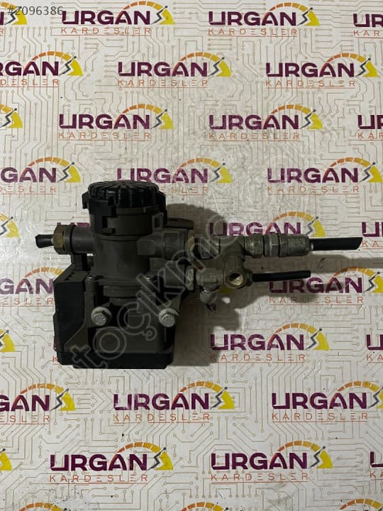 K023220-21ED-00882 SCANIA EBS MODULATORU