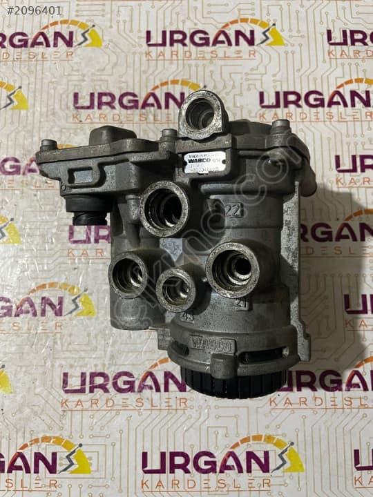 4802040020 VOLVO EBS MODULATORU