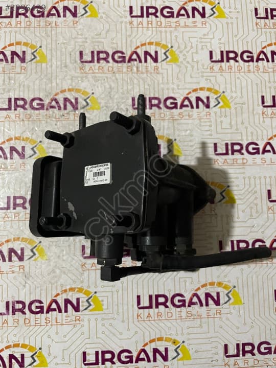 A0014311613 MERCEDES ACTORS EBS MODULATORU