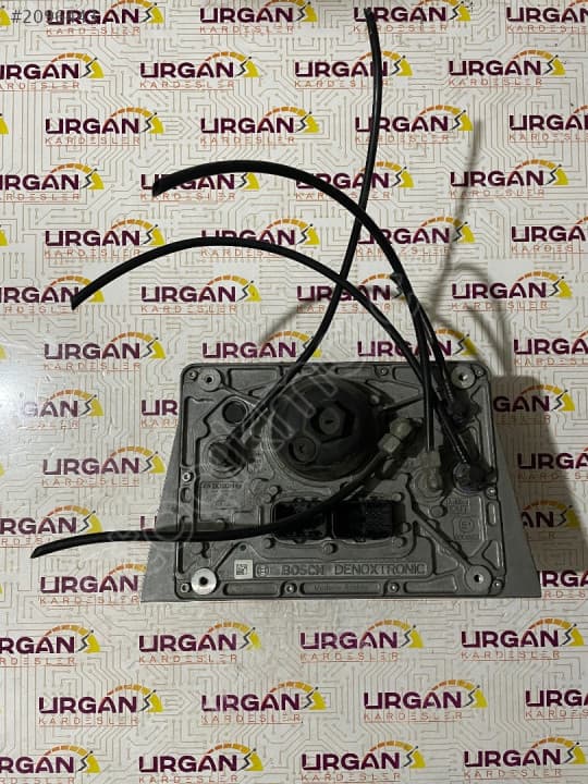 0444010026 DAF ADBLUE POMPA MODULU