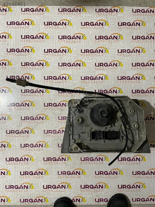 0444010032 SCANIA R-SERISI ADBLUE POMPA MODULU