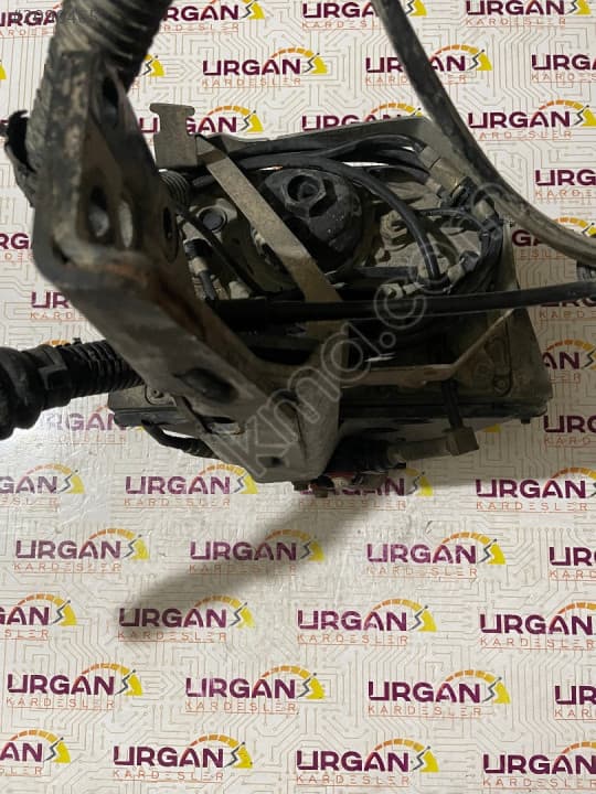 0444010026 MAN ADBLUE POMPA KONTROL UNITESI