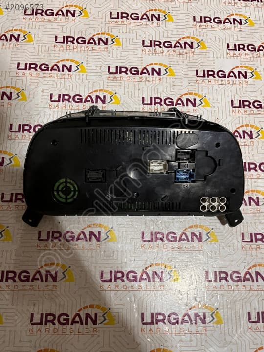 A0014469121 MERCEDES AXOR KM GÖSTERGE PANELI