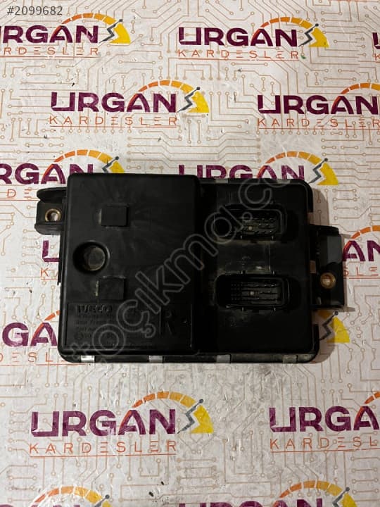 504280976 IVECO STRSLIS RFC KONTROL MODULU