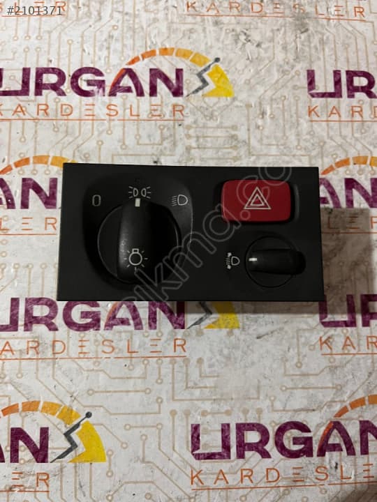 154067207W46T SCANIA FAR ANAHTARI