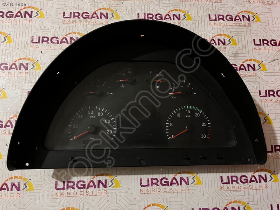 7C46-10849-BB FORD CARGO KM GÖSTERGE PANELİ