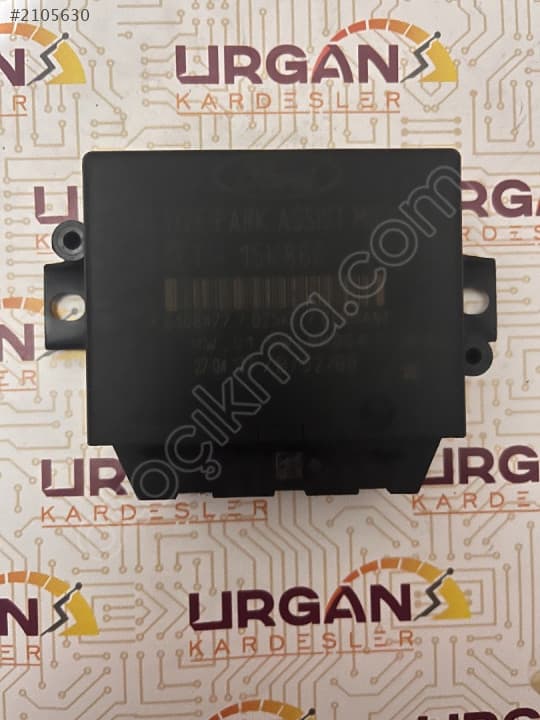 F1ET-15K866-BJ FORD FOCUS PARK SENSÖR BEYNİ