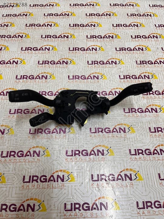 4E0953549A AUDİ A8 DREKSİYON AÇI SENSÖRÜ VE SİNYAL KOLU