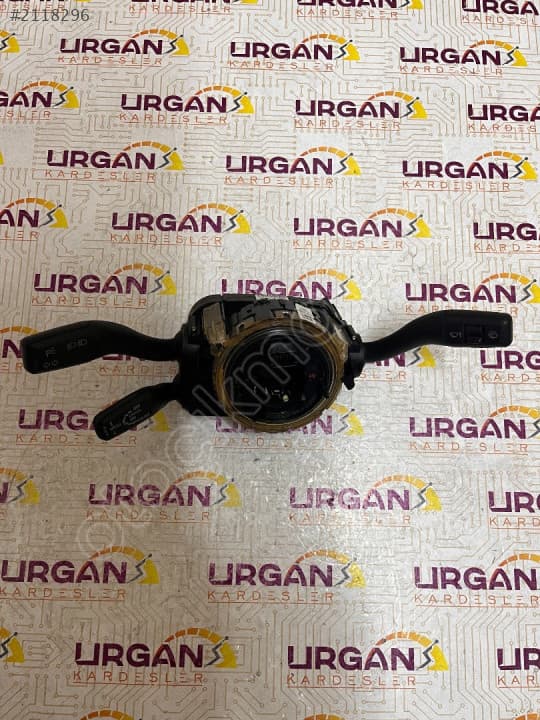 8E0953549Q AUDİ A4 A5 A6 DREKSİYON MAKARASI VE SİNYAL KOLU