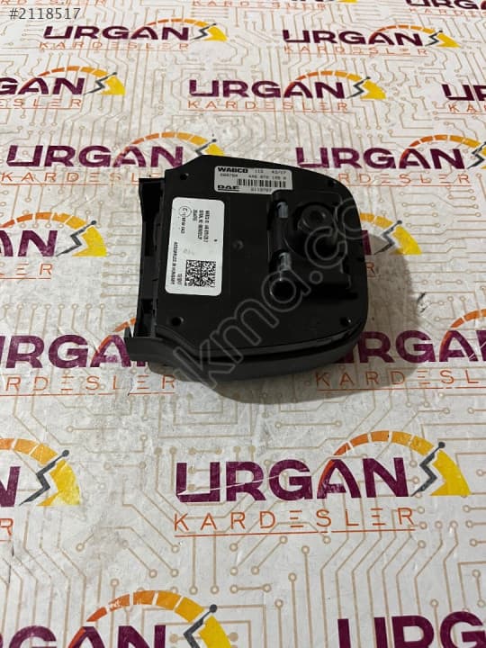 4460701260 DAF LDWS KONTROL UNITESI