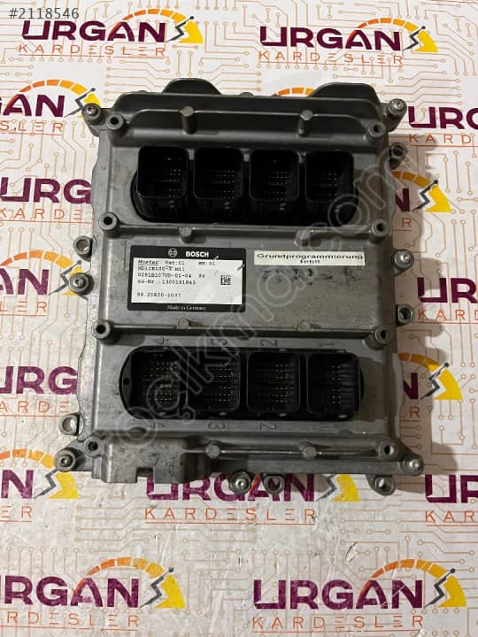 1300181843 FORD MOTOR BEYNİ