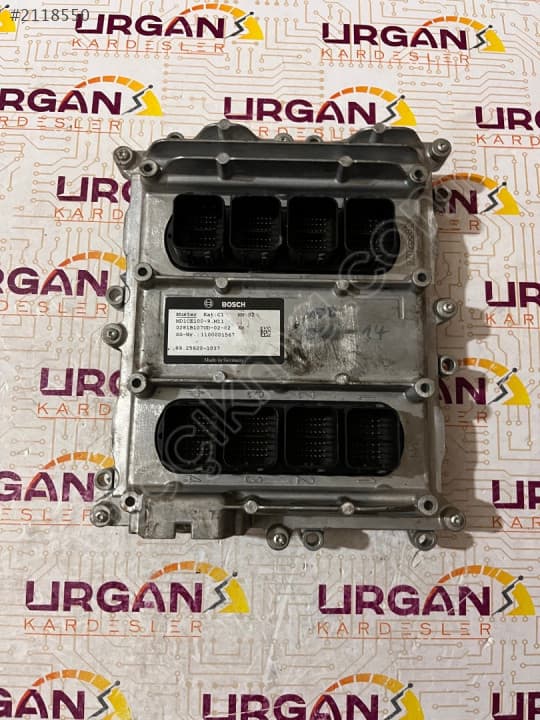 1100001567 FORD MOTOR BEYNİ
