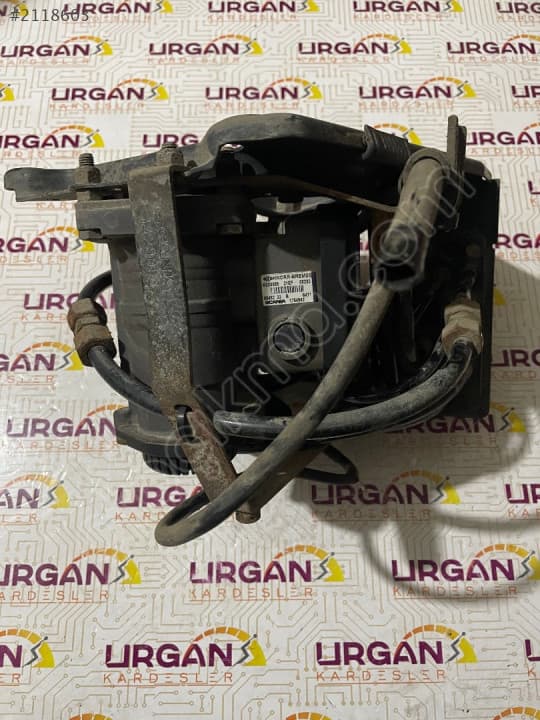 1790879 SCANIA EBS KONTROL MODULU