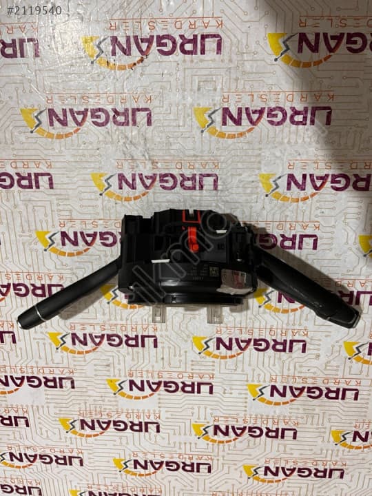 410357 MERCEDES W205 DREKSİYON MAKARASI VE SİNYAL KOLU