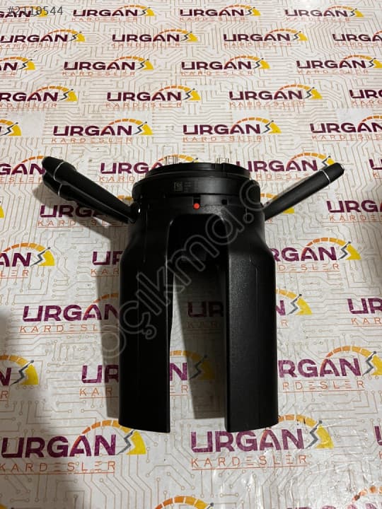 415466 MERCEDES W176 DİREKSİYON MAKARASI VE SİNYAL KOLU