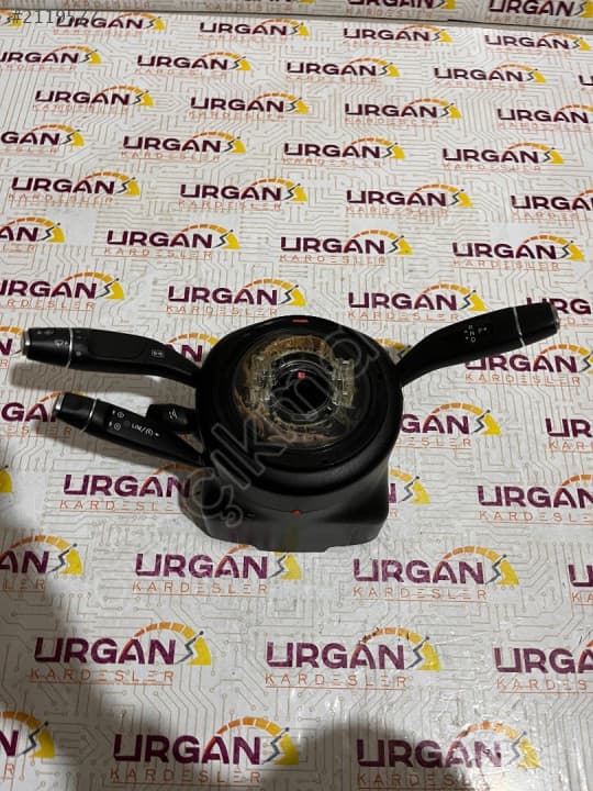 A2129008923 MERCEDES W212 AÇI SENSÖRÜ MAKARA VE SİNYAL KOLU