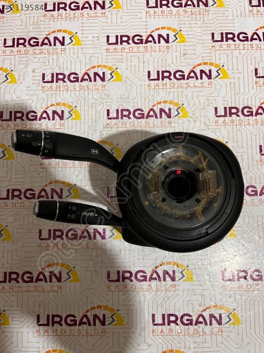 A2469003614 MERCEDES W246 DİREKSİYON MAKARASI VE SİNYAL KOLU