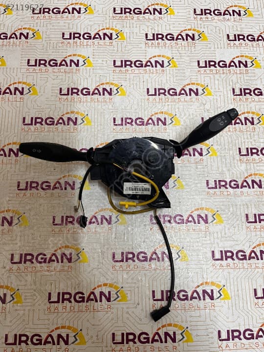 YC1T-14A664-AE FORD TRANSİT DREKSİYON MAKARASI