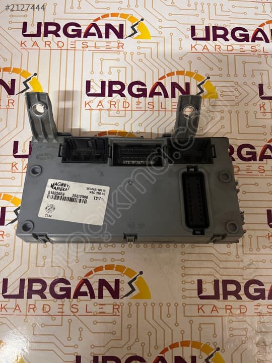 51825659 503440190610 FIAT LİNEA BODY BEYNİ