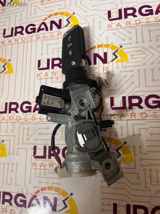 1K0953527D VW GOLF PASSAT JETTA CADDY KONTAK YUVASI VE KONTA
