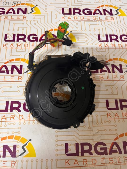 A1714640518 MERCEDES W221 S-CLASS DİREKSİYON MAKARASI