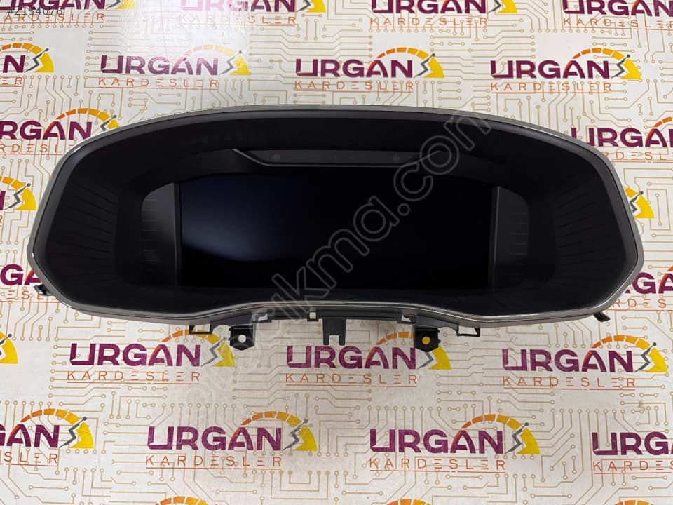 56G920790D SKODA KODIAQ VE KAMIQ HAYALET GÖSTERGE