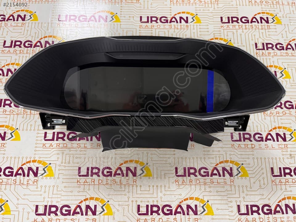 3VD920790 SKODA OCTAVIA SUPERB AUDI S5 HAYALET GÖSTERGE