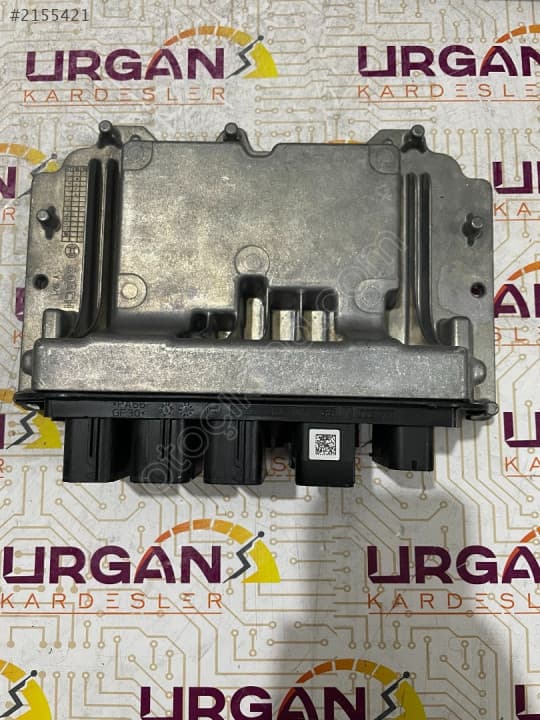 8645342-01 0261S12011 BMW İ8 (I12) HYBRID SIFIR MOTOR BEYNİ