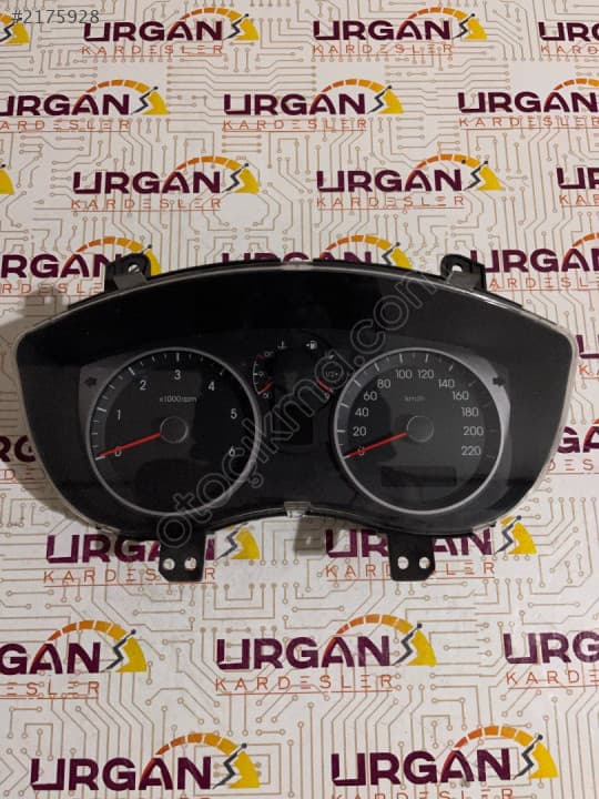 94006-1J510 HYUNDAİ İ20 GÖSTERGE PANELİ