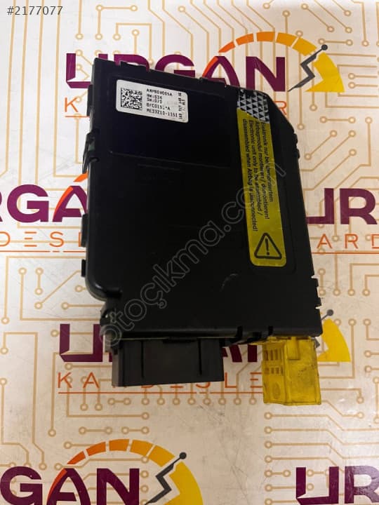 1K0959549AG SEAT LEON (1P1) 1.9 DİREKSİYON ALT ELEKTRONİĞİ