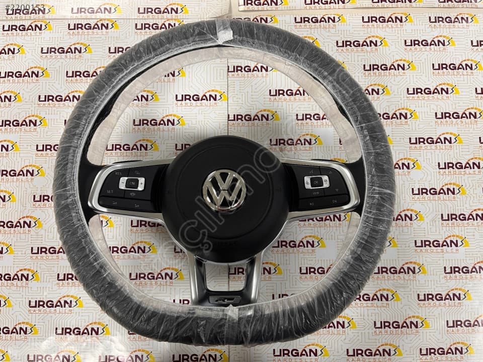 VOLKSWAGEN GOLF 7R/7.5R/8R SIFIR DİREKSİYON