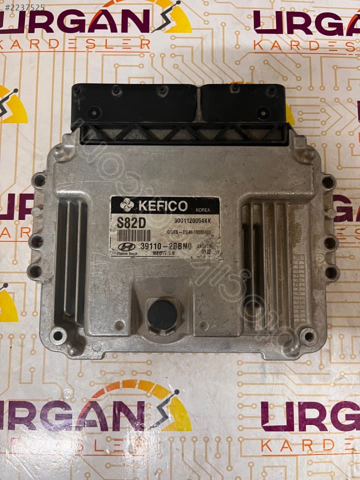 39110-2BBN0 HYUNDAI VELOSTER MOTOR BEYNİ