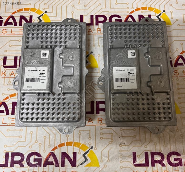 90093789 SEAT ATECA LED FAR BEYNİ