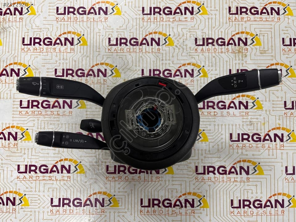 A2129008515 MERCEDES E180 E250 AÇI SENSÖRÜ MAKARA SİNYAL KOL