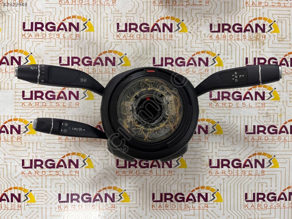 A2059002609 MERCEDES C-CLASS AÇI SENSÖRÜ MAKARA SİNYAL KOLU
