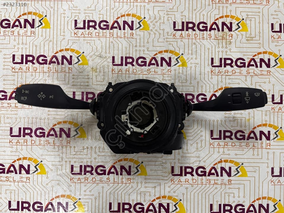 61319351153 BMW F20 F25 AÇI SENSÖRÜ MAKARA SİNYAL KOLU