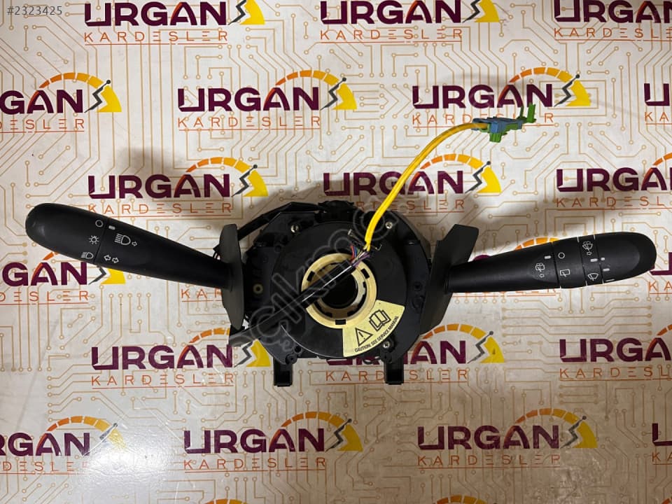 FIAT UNO AÇI SENSÖRÜ MAKARA SİNYAL KOLU