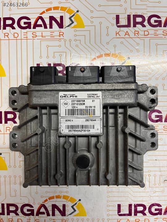 237100875R 28279544 RENAULT CLIO KANGOO GRANDTOUR MOTOR BEYN