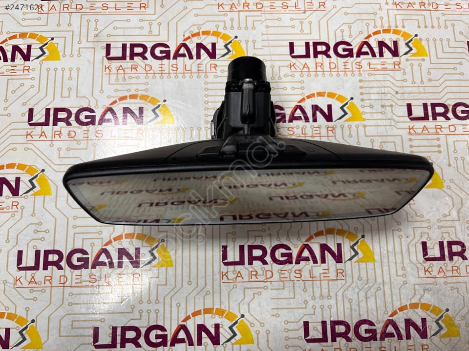 BMW G11 G20 G30 3/5/7 SERİSİ KAFAS KAMERALI DİKİZ AYNA