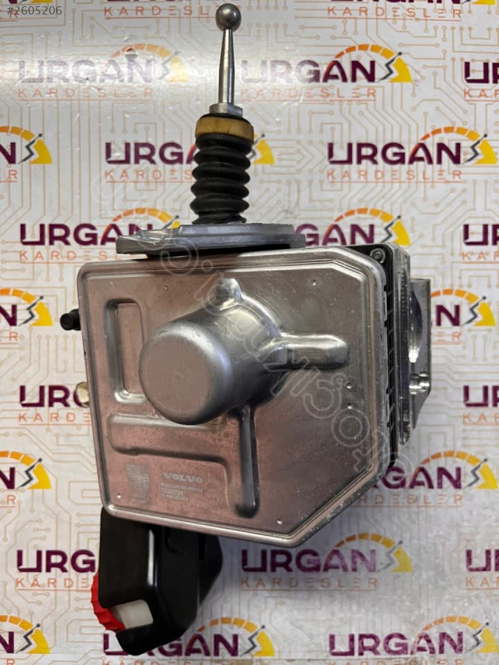 32281728 10.0964-0490.3 32333637 VOLVO XC60 V90 S90 ABS BEYNİ